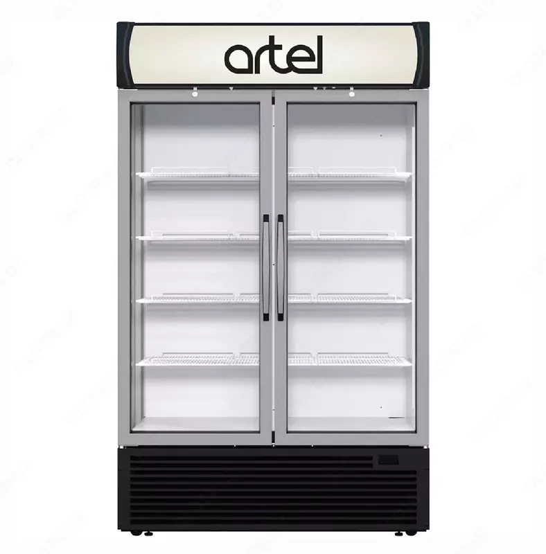 Витринный холодильник ARTEL AHD1500SN