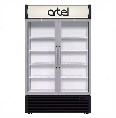 Витринный холодильник ARTEL AHD1500SN