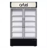 Витринный холодильник ARTEL AHD1500SN