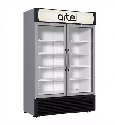 Витринный холодильник ARTEL AHD1500SN