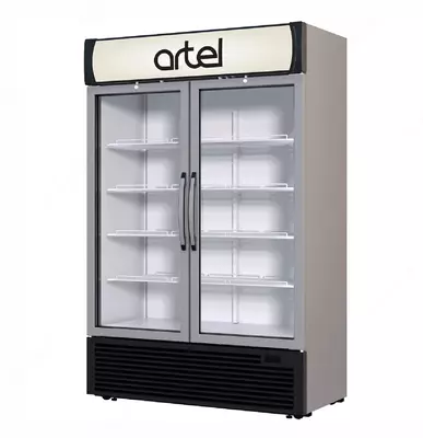 Витринный холодильник ARTEL AHD1500SN