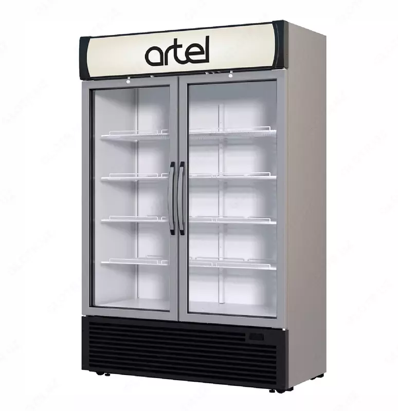 Витринный холодильник ARTEL AHD1500SN