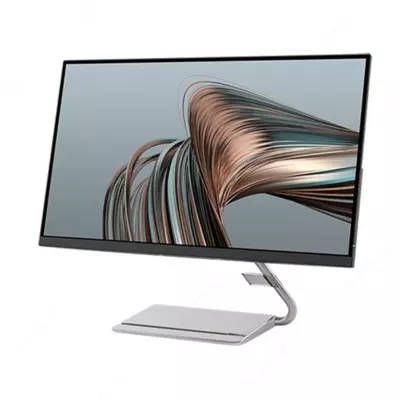 Монитор Lenovo 27" Q27q-20 Monitor IPS 75Hz 4mc QHD (2560x1440) HDMI Display Port 66EFGAC3EU