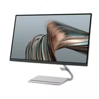 Монитор Lenovo 27" Q27q-20 Monitor IPS 75Hz 4mc QHD (2560x1440) HDMI Display Port 66EFGAC3EU - 3 437 500 сум