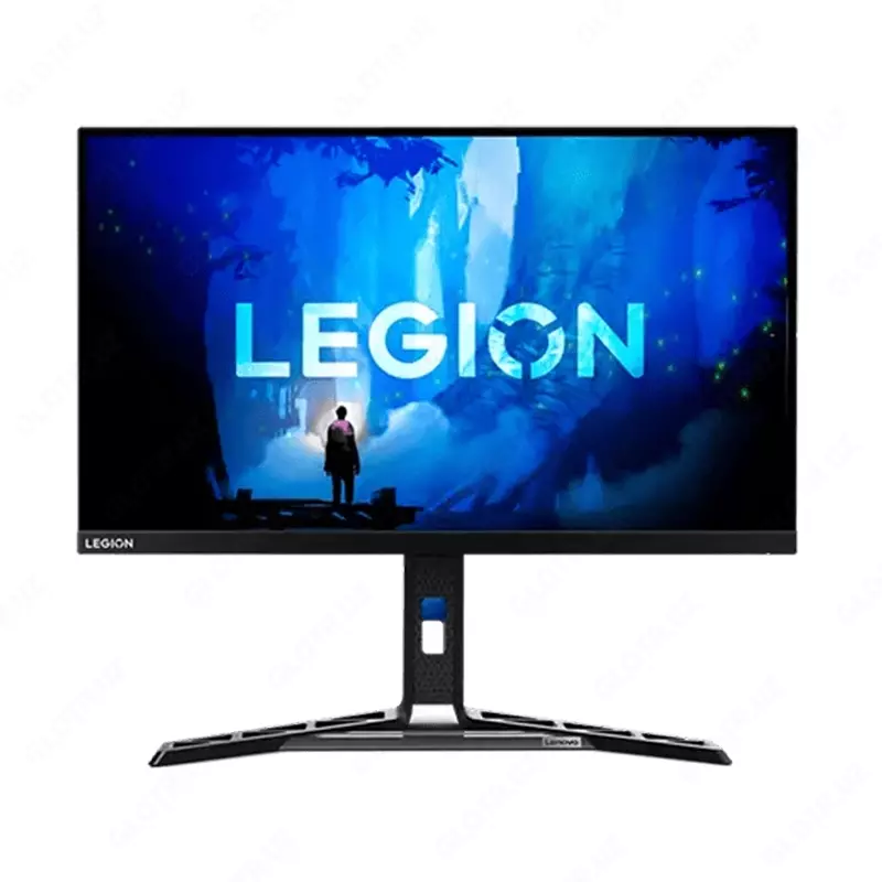 Монитор Lenovo 27" Legion Y27qf-30 Gaming Monitor IPS 0,5mc 240Hz QHD (2560x1440) 2K HDMI+Display Port 67A7GAC3EU