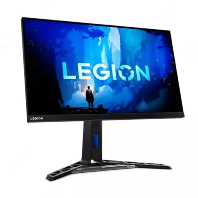 Monitor Lenovo 27" Legion Y27qf-30 Gaming Monitor IPS 0,5mc 240Hz QHD (2560x1440) 2K HDMI+Display Port 67A7GAC3EU