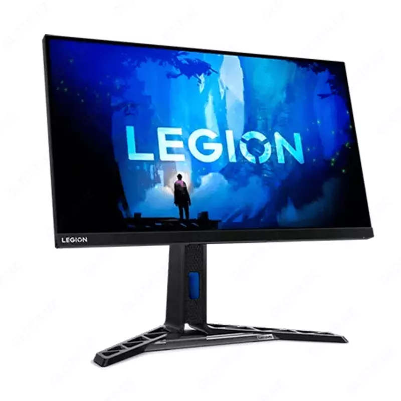 Монитор Lenovo 27" Legion Y27qf-30 Gaming Monitor IPS 0,5mc 240Hz QHD (2560x1440) 2K HDMI+Display Port 67A7GAC3EU