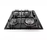 Artel 6050G Qora sirtqi gaz plitasi - 3 200 000 so'm