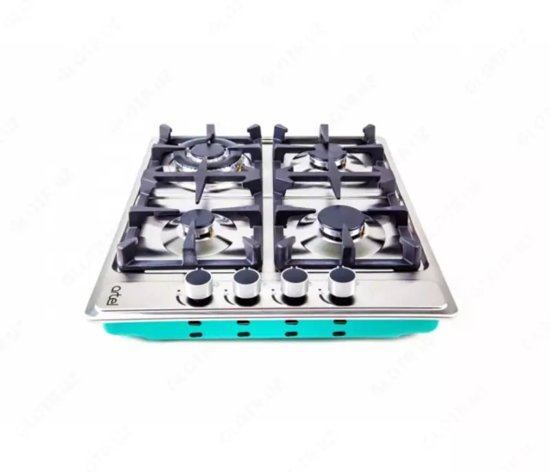 Газовая варочная панель Artel 6040S ИНОКC