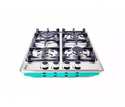 Газовая варочная панель Artel 6040S ИНОКC