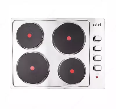 Встраиваемая варочная панель Artel ART-6030E ИНОКC