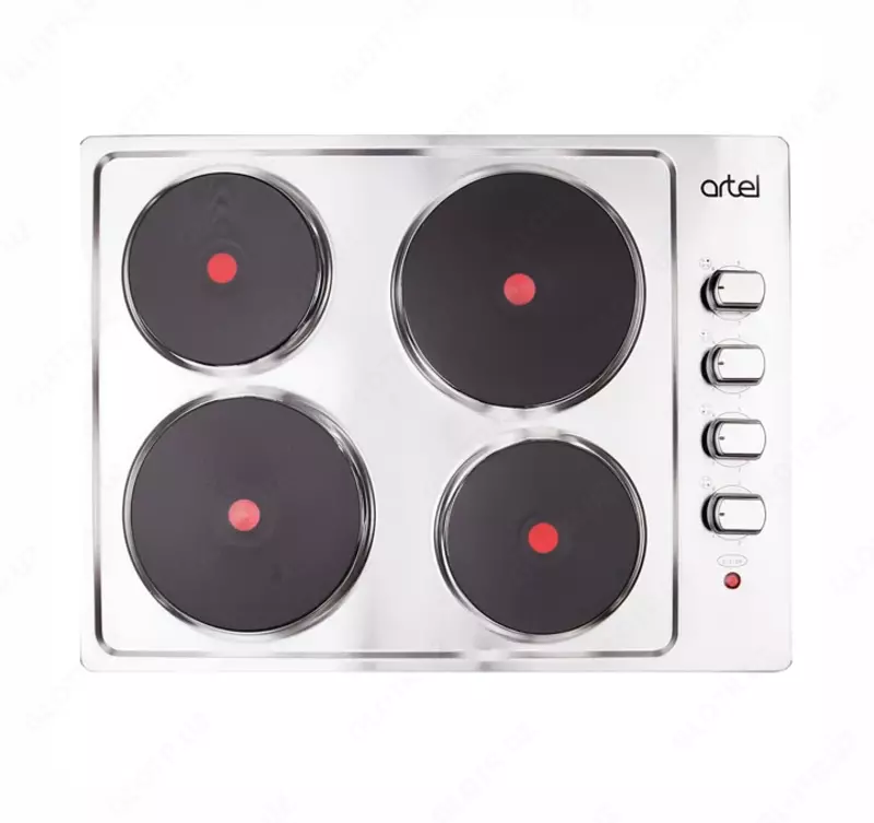 Встраиваемая варочная панель Artel ART-6030E ИНОКC