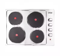 Встраиваемая варочная панель Artel ART-6030E ИНОКC