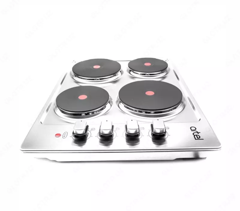 Встраиваемая варочная панель Artel ART-6030E ИНОКC