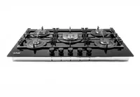 Встраиваемая варочная панель Artel ART-9050G Чёрная - 3 750 000 сум