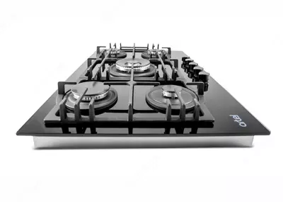 Встраиваемая варочная панель Artel ART-9050G Чёрная