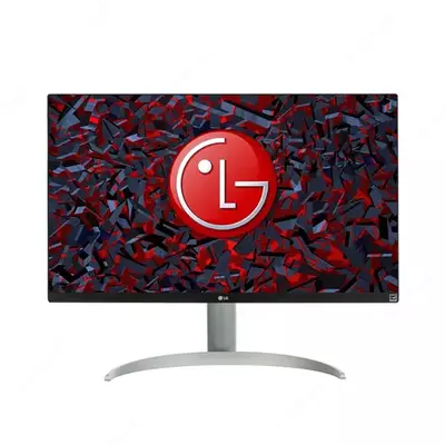 Монитор LG 27" 27UP850K-W 4K Monitor IPS 5mc 60Hz UHD (3840x2160) 4K