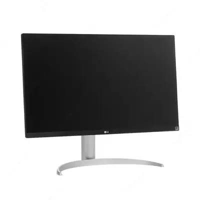 Монитор LG 27" 27UP850K-W 4K Monitor IPS 5mc 60Hz UHD (3840x2160) 4K