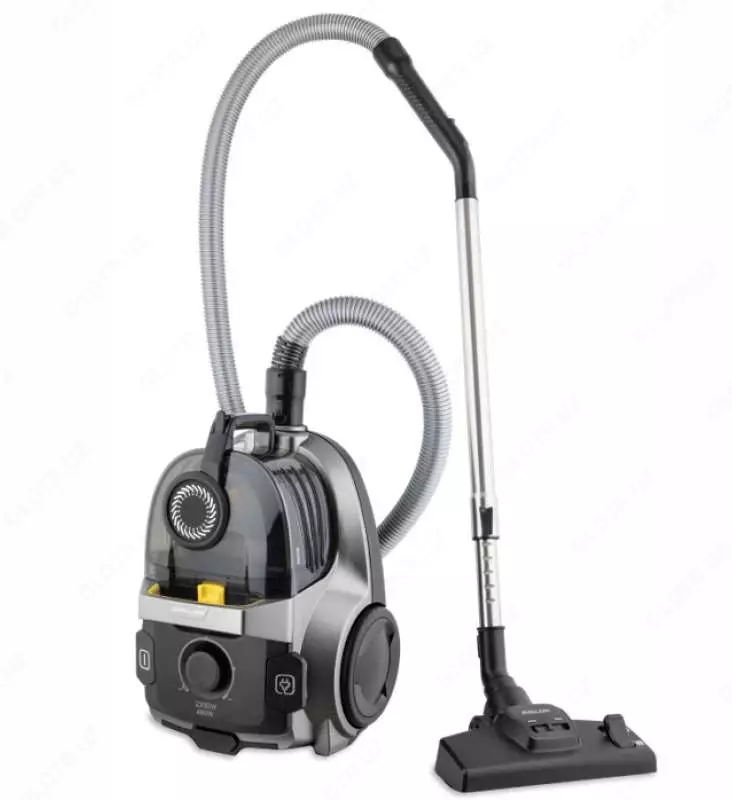 Chang yutgich Avalon VCC 2255 S kulrang, ko'k