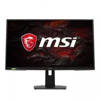 Монитор MSI 27 Optix G274QPX Gaming Monitor IPS 1mc 240hz WQHD