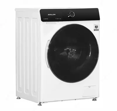 Стиральная машина Avalon-WM1710W (White) 6Кг