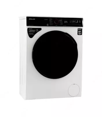 Стиральная машина Avalon-AVL-WM6010W Белый, 6 кг