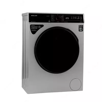 Avalon-AVL-WM6010S (Kumushrang) kir yuvish mashinasi 6 kg