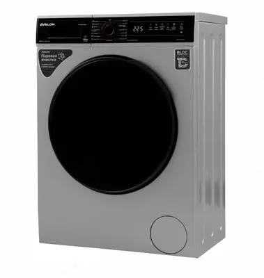 Avalon-AVL-WM6010S (Kumushrang) kir yuvish mashinasi 6 kg
