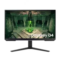 Monitor SAMSUNG 27 LS27BG400EIXCI Odyssey G4 Gaming Monitor IPS 240Hz 1mc FHD