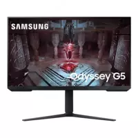 Monitor SAMSUNG 32 LS32CG510EMXUE Odyssey G5 Gaming Monitor VA 165Hz 1mc QHD