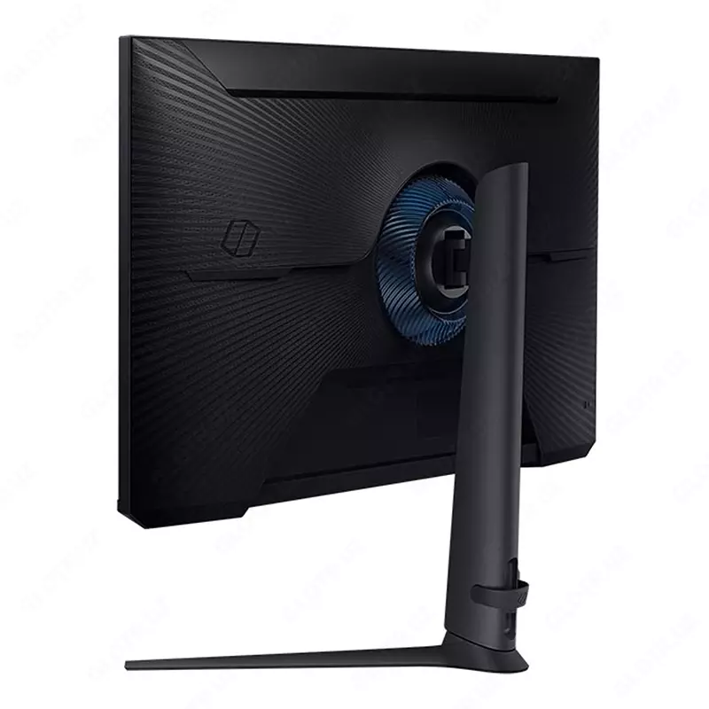  Monitor SAMSUNG 32 LS32CG510EMXUE Odyssey G5 Gaming Monitor VA 165Hz 1mc QHD - 