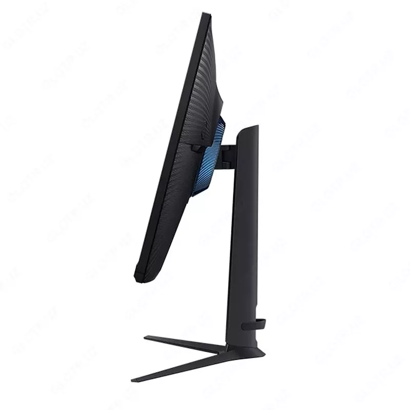   Monitor SAMSUNG 32 LS32CG510EMXUE Odyssey G5 Gaming Monitor VA 165Hz 1mc QHD