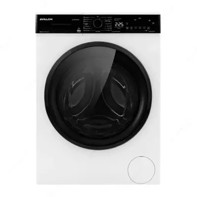 Стиральная машина Avalon-AVL-WM8010W Белый