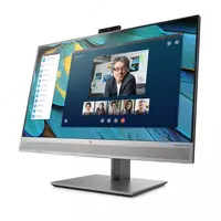 Монитор HP 24" EliteDisplay E243m Monitor IPS HDMI 5mc web camera audio FHD 1FH48AA - 3 300 000 сум