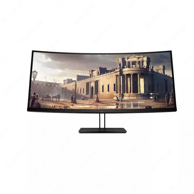Монитор HP 38" Z38c Curved Monitor, IPS 5mc 60Hz UHD Z4W65A4