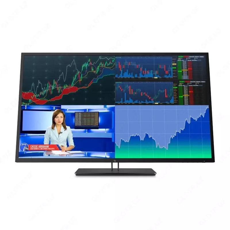 Monitor HP 43" Z43 4K UHD Monitor IPS 6mc 60Hz 1AA85A4
