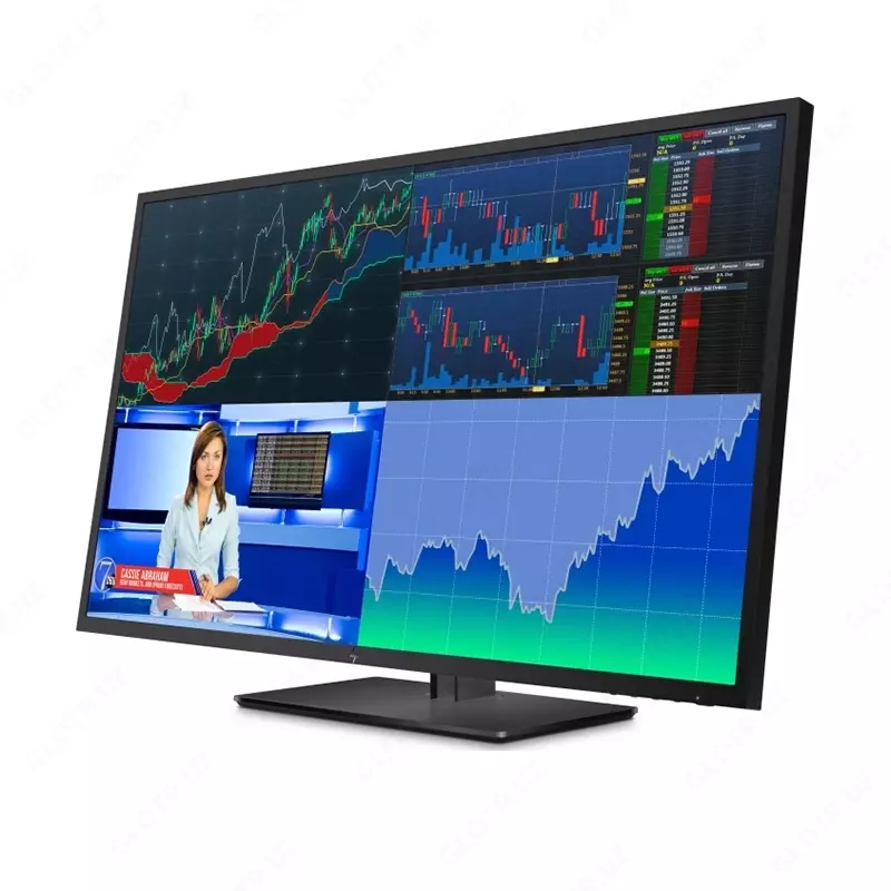 Monitor HP 43" Z43 4K UHD Monitor IPS 6mc 60Hz 1AA85A4
