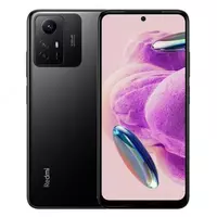 Smartfon Xiaomi Redmi Note 12S 8/256 Onyx Black