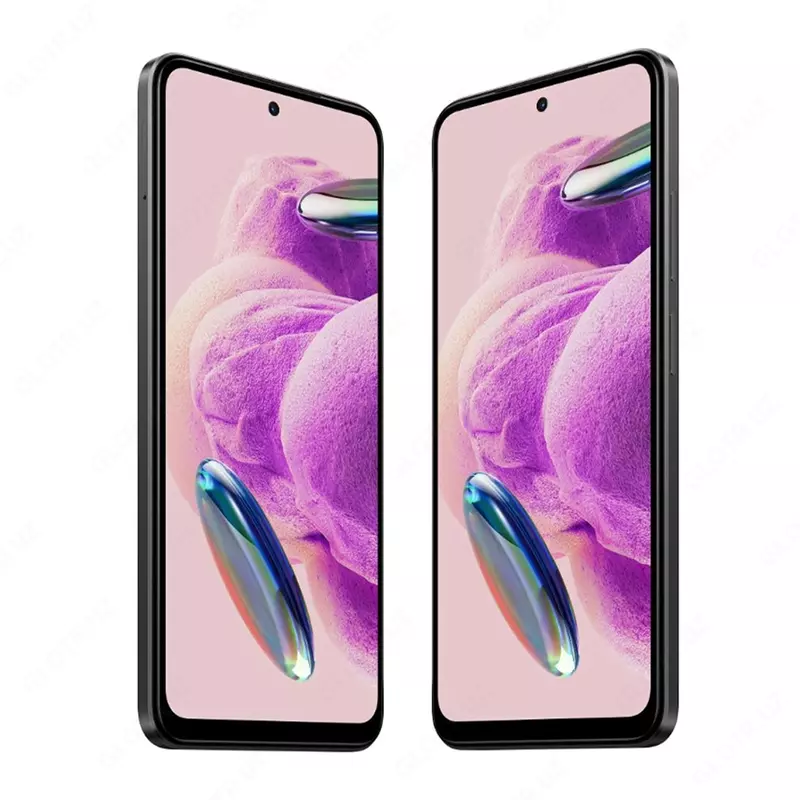  Smartfon Xiaomi Redmi Note 12S 8/256 Onyx Black Chakana savdo