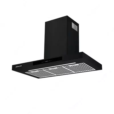 Вытяжка Avalon AVL-RH 606 TI Инокс/Чёрный