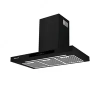 Вытяжка Avalon AVL-RH 606 TI Инокс/Чёрный - 3 100 000 сум