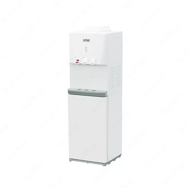 Suv Sovutgich ART-1740W Oq/Qora