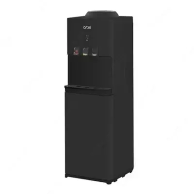 Кулер для воды ART-1740W Белый/Чёрный