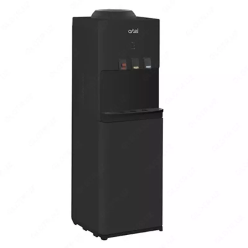 Suv Sovutgich ART-1740W Oq/Qora