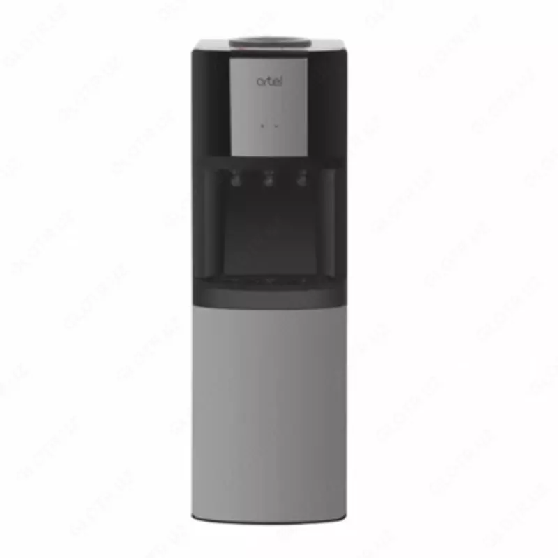 Suv sovutgichi Artel ART-1638S Qora va Inoks