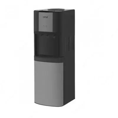 Кулер для воды Artel ART-1638S Черный и Инокс