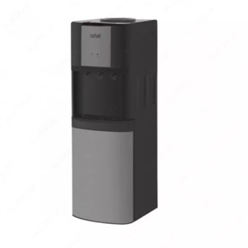 Suv sovutgichi Artel ART-1638S Qora va Inoks