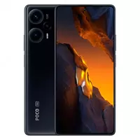 Смартфон Xiaomi Poco F5 8GB 256GB Black