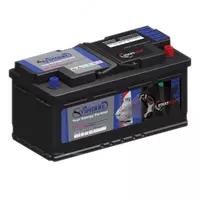 Аккумулятор для авто VIPIEMME AGM 12V70AH (278х175х190) (-+) Е BM56C (Италия) - 2 150 000 сум