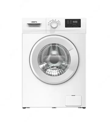 Стиральная машина ARTEL Vesta TP60-QN101053XA03 Белый